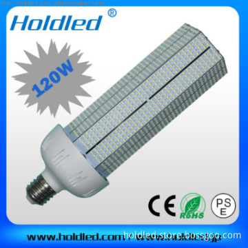 new design 120w LED corn light replacing 400w metal halide lamps